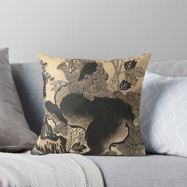 Item preview, Moonlit River Crossing designed and sold by Mitchmount.