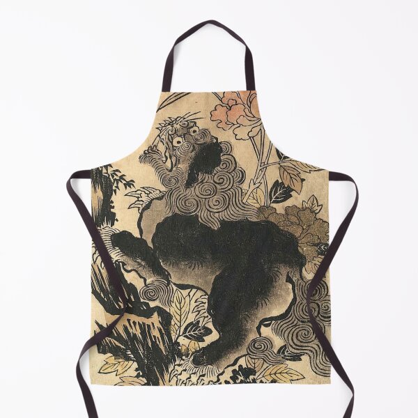 Item preview, Moonlit River Crossing designed and sold by Mitchmount.