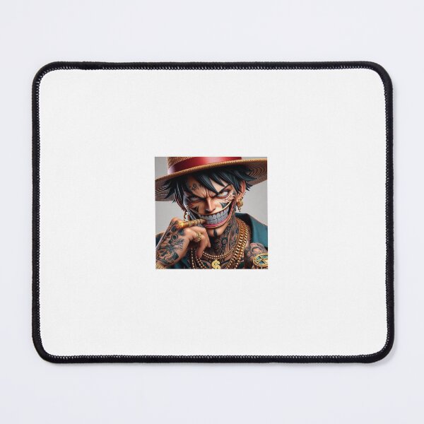 Item preview, One Piece with a modern digital finish designed and sold by Botanica Obscura.