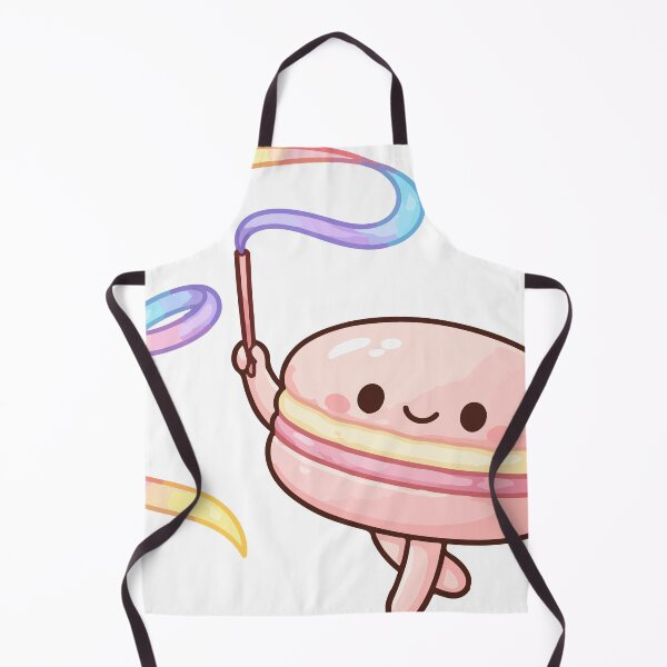 Item preview, Macaron Gymnastics Ribbon designed and sold by OniumEth.