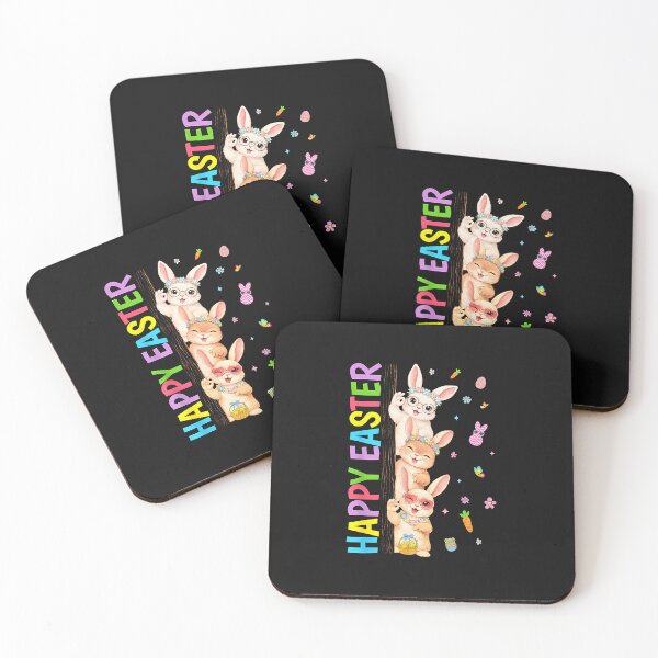 Item preview, Happy Easter 67 Six Seven 6 7 Meme Bunny Rabbit Women Kids designed and sold by Happycapyco.