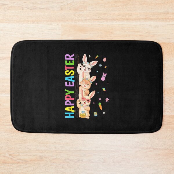 Item preview, Happy Easter 67 Six Seven 6 7 Meme Bunny Rabbit Women Kids designed and sold by Happycapyco.