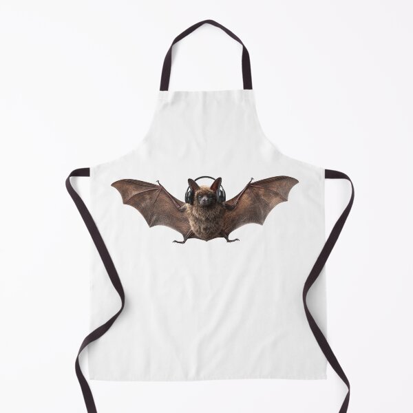 Item preview, Pippen the Fruit Bat Jammin 1A (SonciWave Vibes) designed and sold by SonicWave Vibes.
