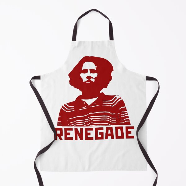 Item preview, Renegade Zach De La Rocha designed and sold by UNK-Fatigues.