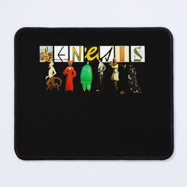 Item preview, All Eras Genesis designed and sold by Hermesus.