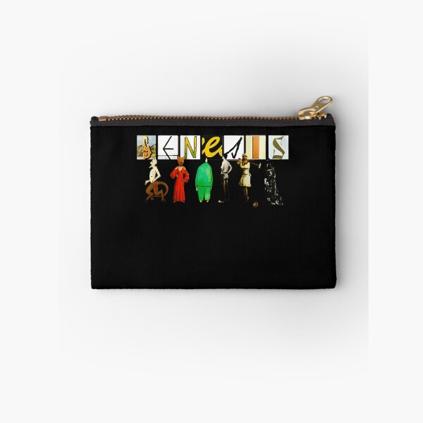 Item preview,  All Eras Genesis designed and sold by Hermesus.