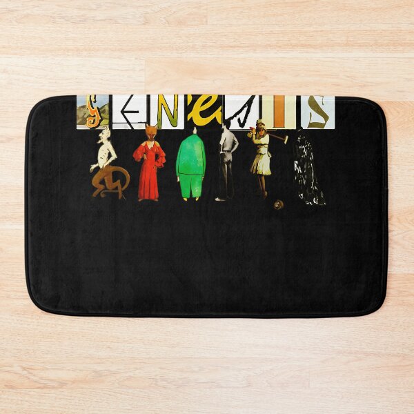 Item preview,  All Eras Genesis designed and sold by Hermesus.