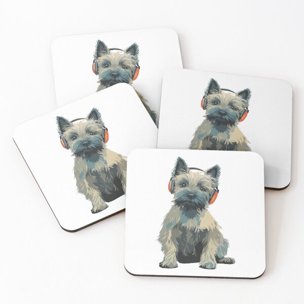 Artikelvorschau, Cairn Terrier entworfen und verkauft von VelvetRoom.