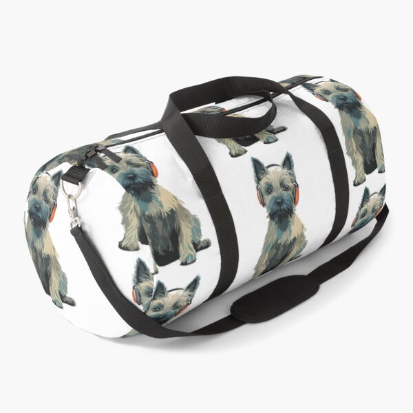 Item preview, Cairn Terrier designed and sold by VelvetRoom.