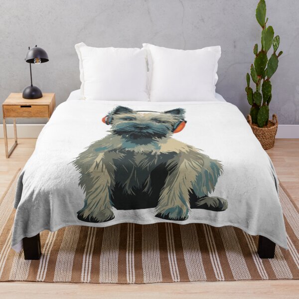 Artikelvorschau, Cairn Terrier entworfen und verkauft von VelvetRoom.