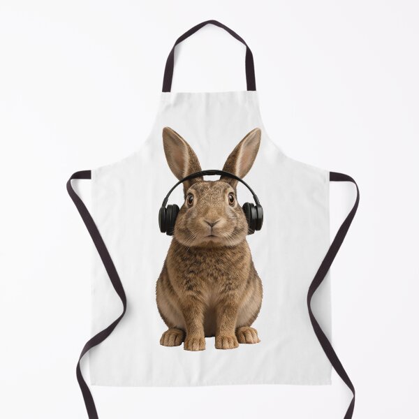 Item preview, Rocky the Rabbit Jammin 1A (SonciWave Vibes) designed and sold by SonicWave Vibes.