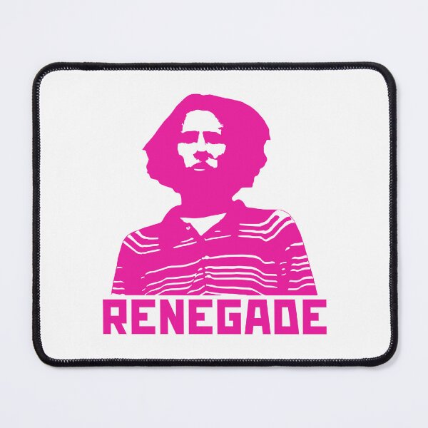 Item preview, Renegade Zach De La Rocha designed and sold by UNK-Fatigues.