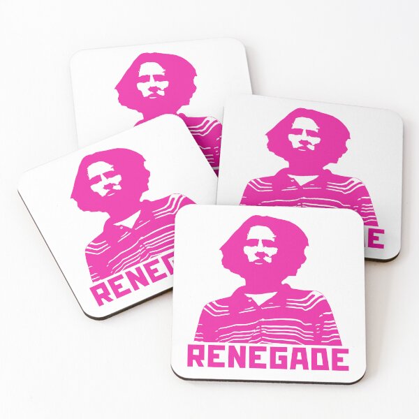 Item preview, Renegade Zach De La Rocha designed and sold by UNK-Fatigues.