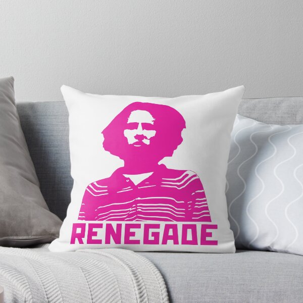 Item preview, Renegade Zach De La Rocha designed and sold by UNK-Fatigues.