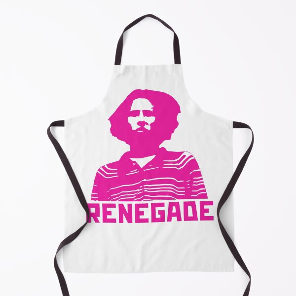 Item preview, Renegade Zach De La Rocha designed and sold by UNK-Fatigues.