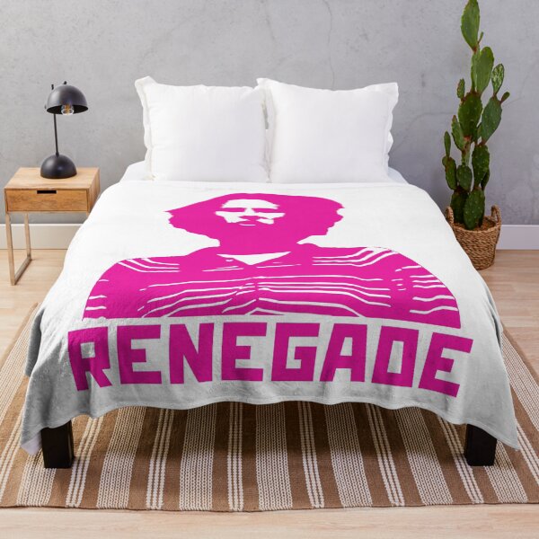 Item preview, Renegade Zach De La Rocha designed and sold by UNK-Fatigues.