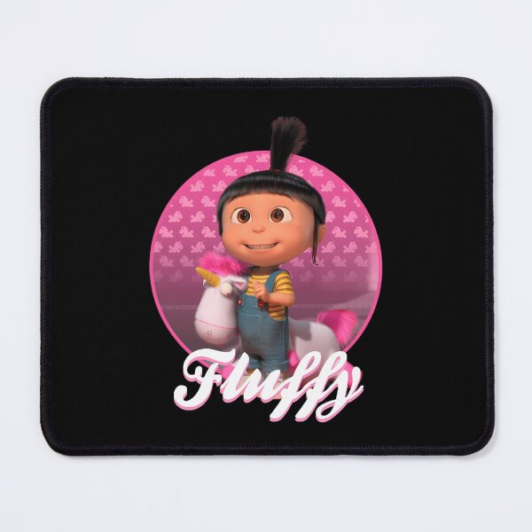 Item preview, Despicable Me 3 Fluffy Circle Portrait designed and sold by Relatable Art.