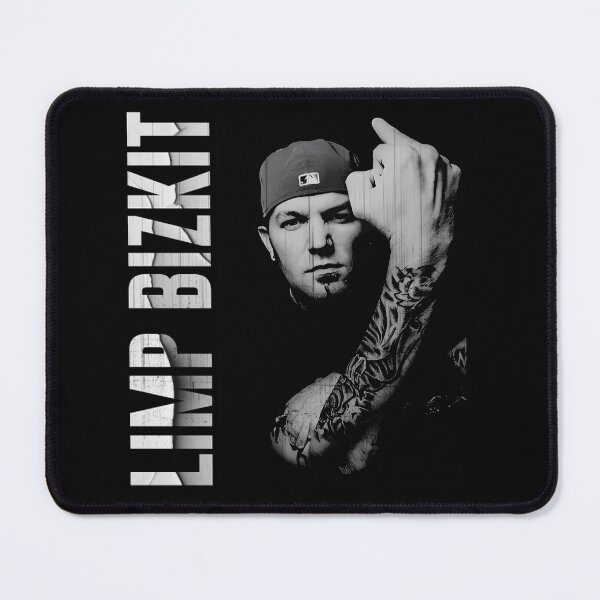 Item preview, Limp Bizkit Distressed  designed and sold by Hermesus.