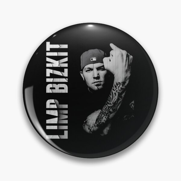 Item preview, Limp Bizkit Distressed  designed and sold by Hermesus.