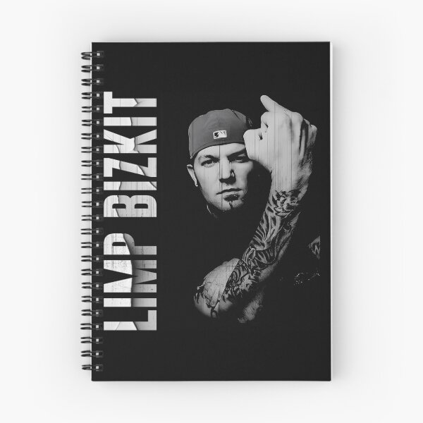 Item preview, Limp Bizkit Distressed  designed and sold by Hermesus.