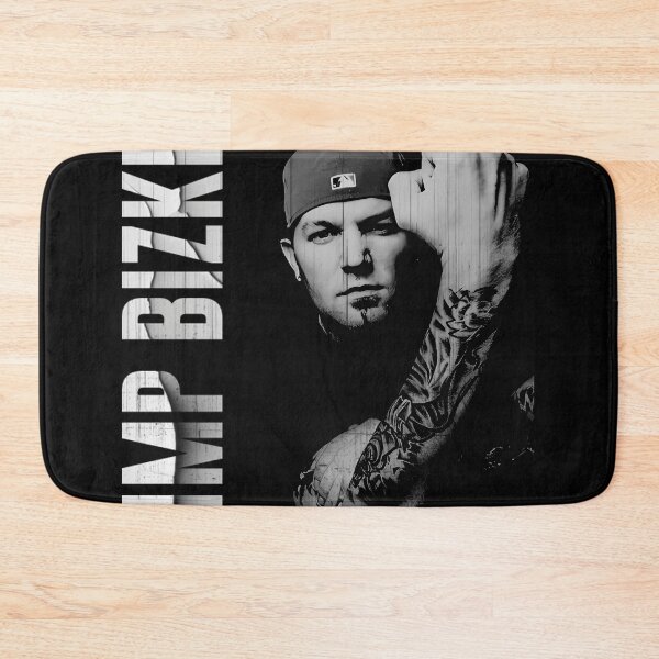 Artikelvorschau, Limp Bizkit Distressed entworfen und verkauft von Hermesus.