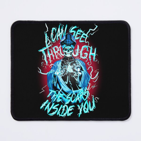 Item preview, I Can See Through The Scars Inside You designed and sold by Hermesus.