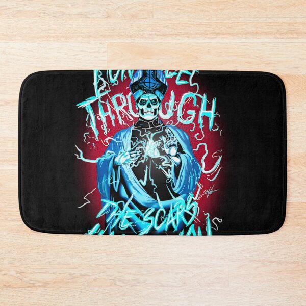 Item preview, I Can See Through The Scars Inside You  designed and sold by Hermesus.