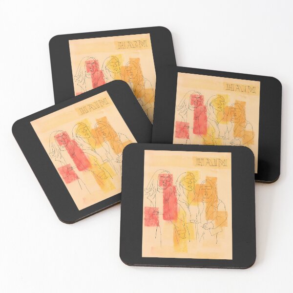 Item preview, Haim  Art Print designed and sold by youandbest.