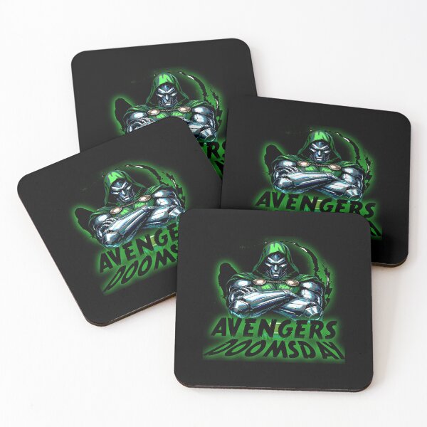 Item preview, Avengers Doomsday designed and sold by Relatable Art.