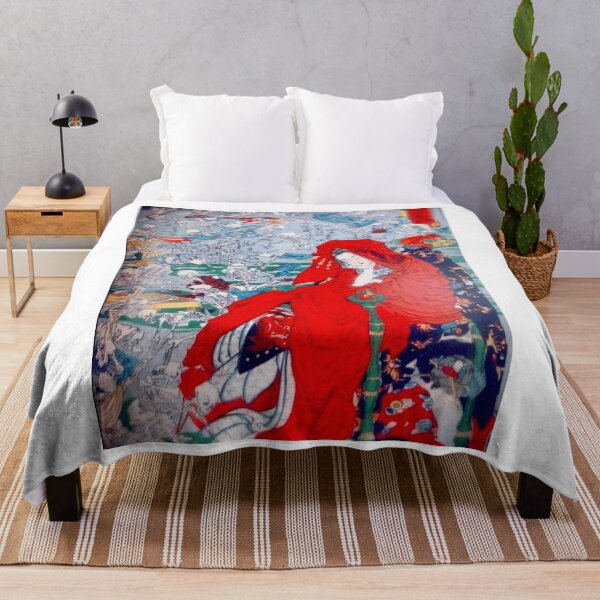 Item preview, Village Snowfall Evening designed and sold by Mitchmount.