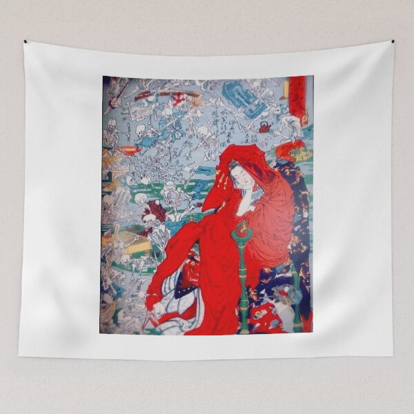 Item preview, Village Snowfall Evening designed and sold by Mitchmount.
