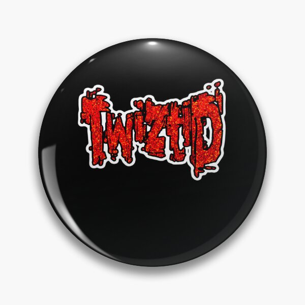 Item preview, Twiztid On  designed and sold by Hermesus.