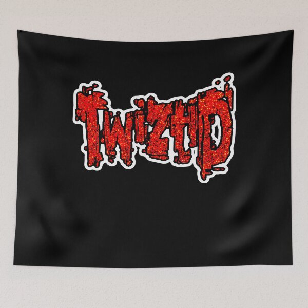Item preview, Twiztid On  designed and sold by Hermesus.