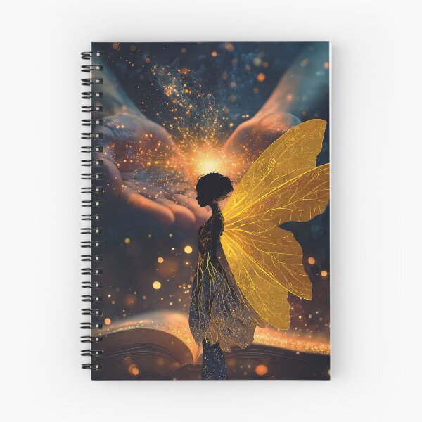 Item preview, MAGIC HAPPENS designed and sold by Tammera.