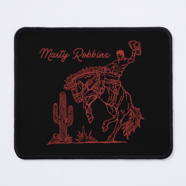 Item preview, Racing Hourse Marty Robbins designed and sold by Hermesus.