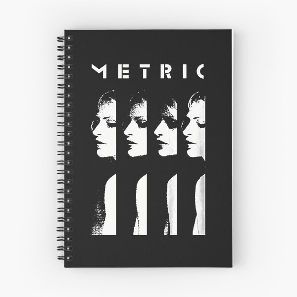 Item preview, Metric designed and sold by youandbest.