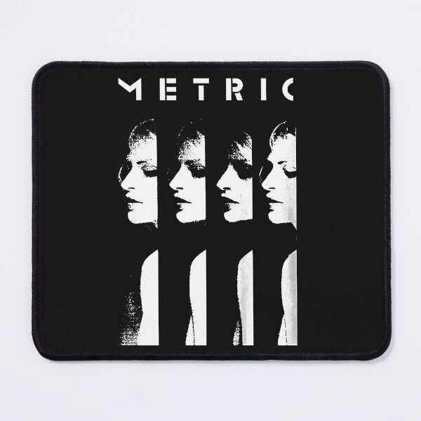 Item preview, Metric designed and sold by youandbest.
