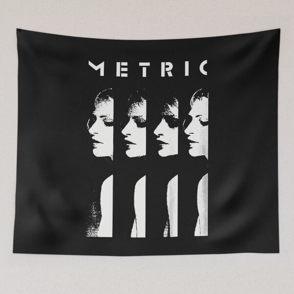 Item preview, Metric designed and sold by youandbest.
