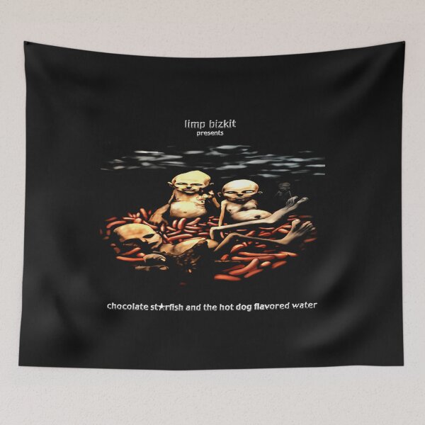 Item preview,  Limp Bi Chocolate Starfish  designed and sold by youandbest.