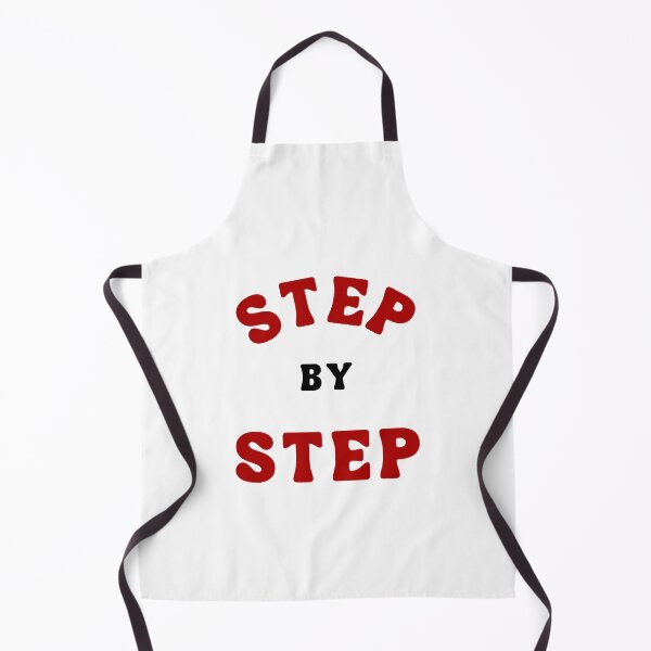Item preview, Step by Step designed and sold by Bongsheila.