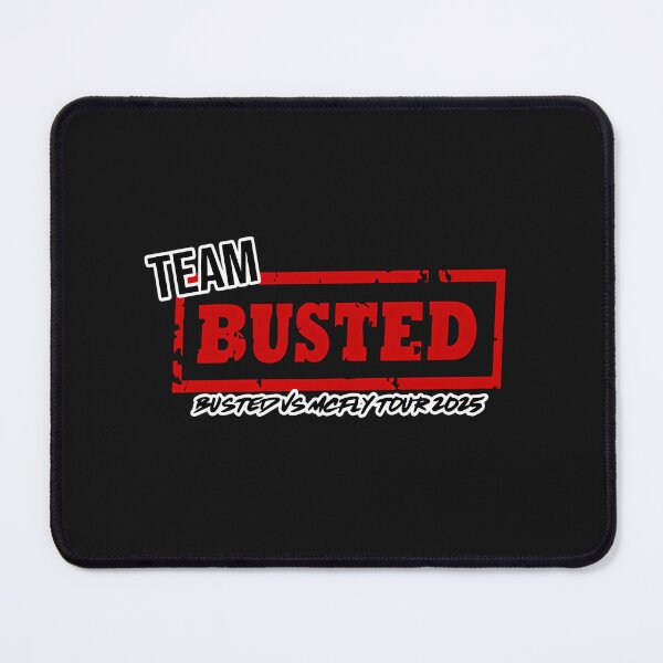 Item preview, Team Busted designed and sold by youandbest.