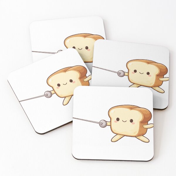 Item preview, Bread Loaf Fencing designed and sold by OniumEth.