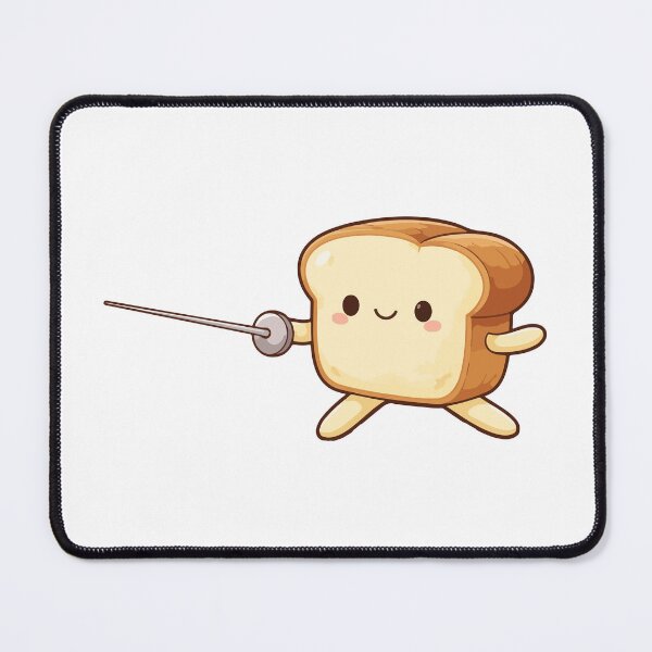 Item preview, Bread Loaf Fencing designed and sold by OniumEth.