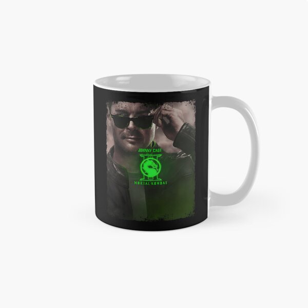 Item preview, Mortal Kombat 2 designed and sold by Relatable Art.