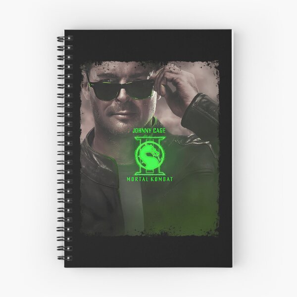 Item preview, Mortal Kombat 2 designed and sold by Relatable Art.