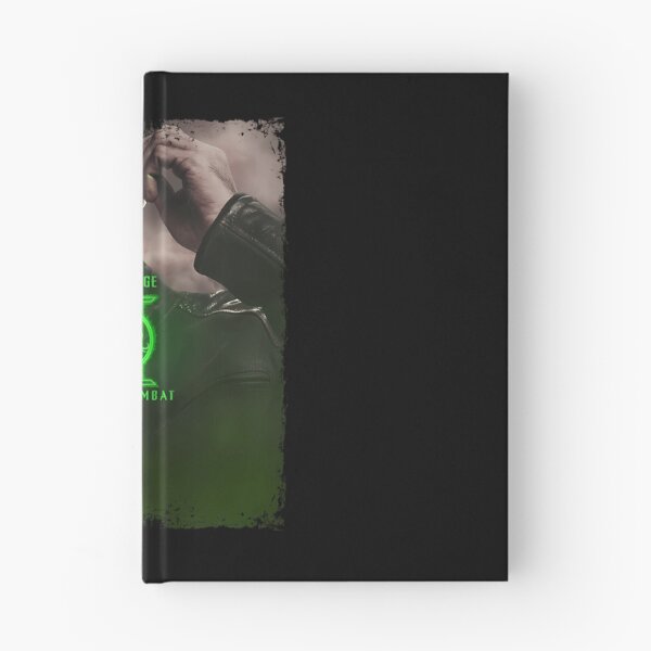 Item preview, Mortal Kombat 2 designed and sold by Relatable Art.
