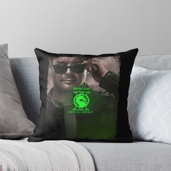 Item preview, Mortal Kombat 2 designed and sold by Relatable Art.