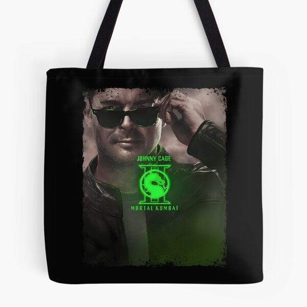 Item preview, Mortal Kombat 2 designed and sold by Relatable Art.