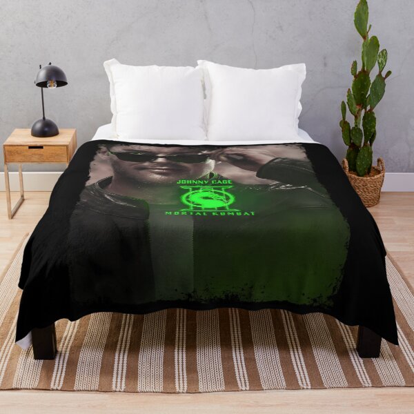 Item preview, Mortal Kombat 2 designed and sold by Relatable Art.