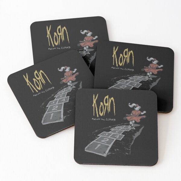 Artikelvorschau, Musik Rock Korn Band New Korn entworfen und verkauft von youandbest.